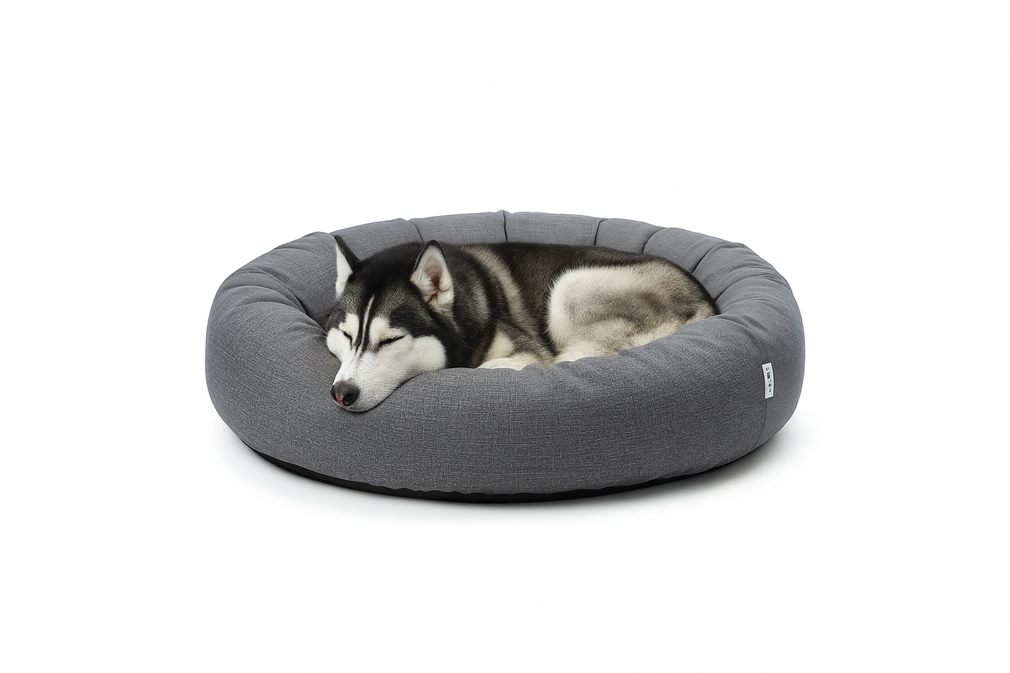Cama Antiestrés Fresca para Perros