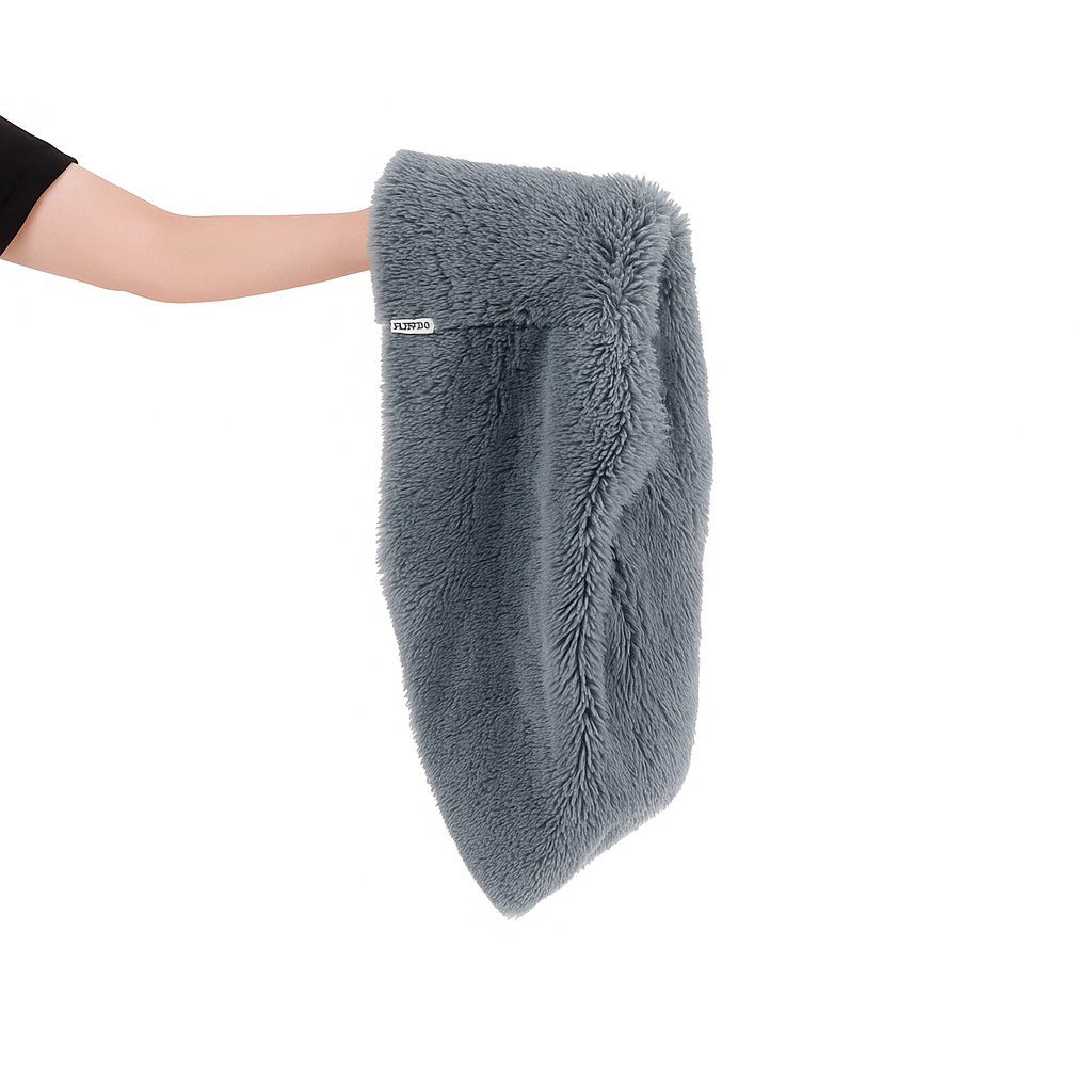 Funda Original para Cama Antiestrés para Perros