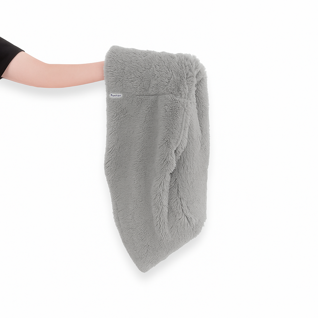 Funda Original para Cama Antiestrés para Perros