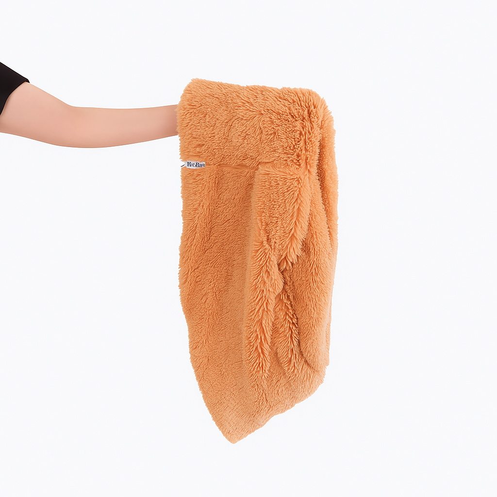 Funda Original para Cama Antiestrés para Perros