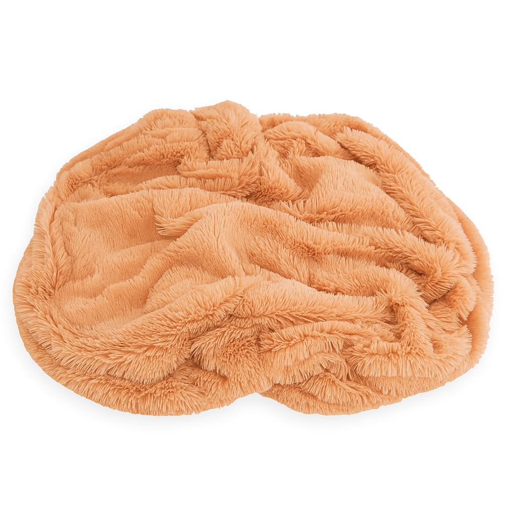 Funda Original para Cama Antiestrés para Perros