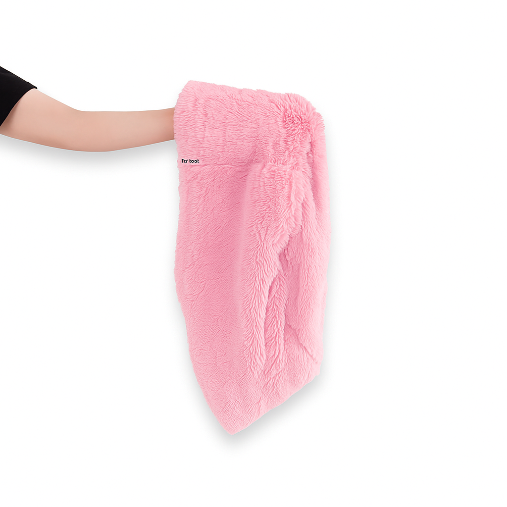 Funda Original para Cama Antiestrés para Perros
