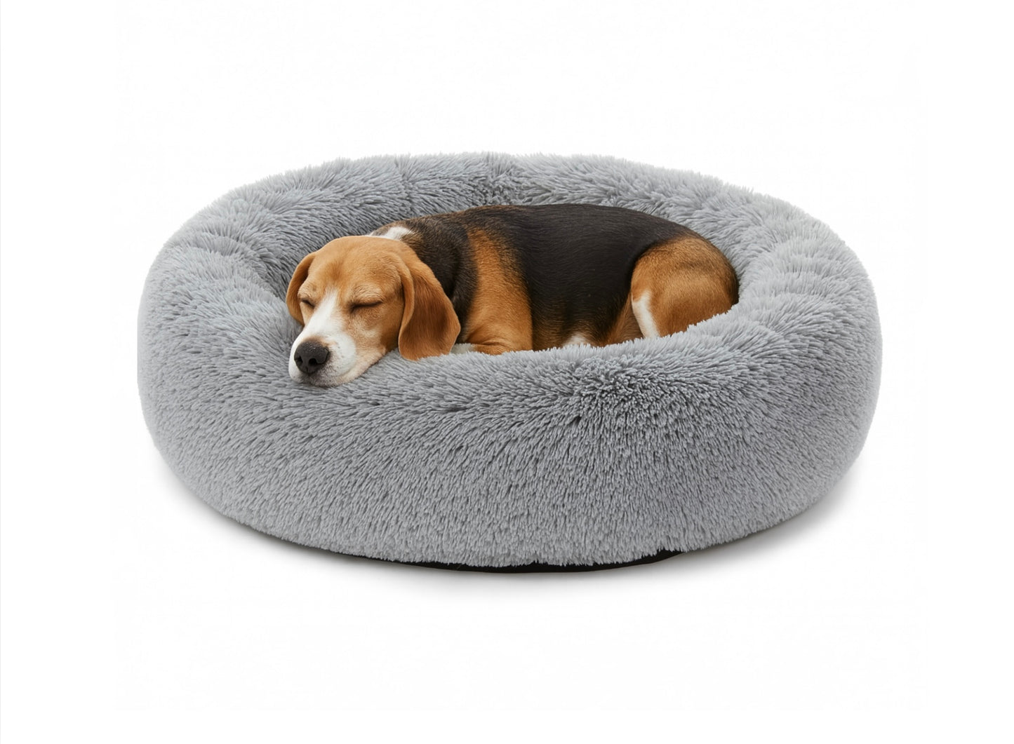 Cama Antiestrés para Perros