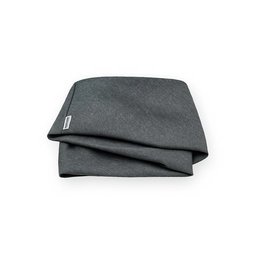 Funda Lino para Cama Antiestrés para Perros