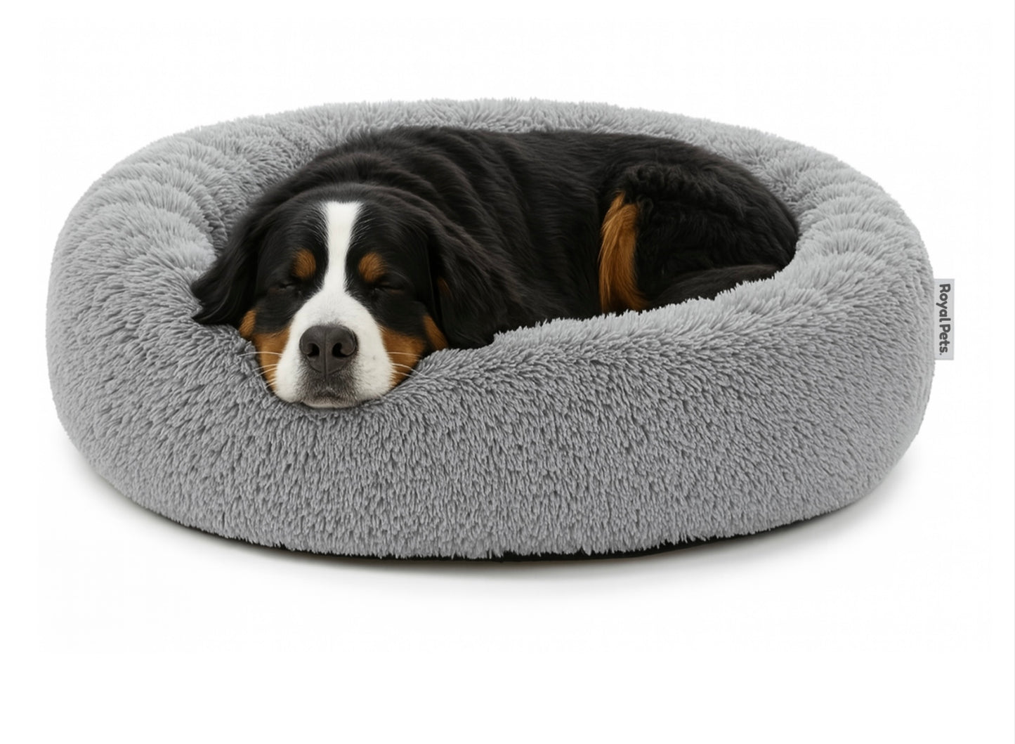 Cama Antiestrés para Perros