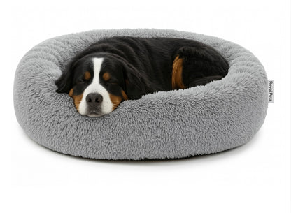 Cama Antiestrés para Perros