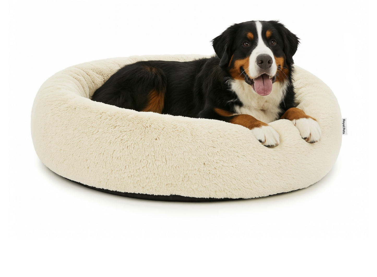 Cama Antiestrés para Perros